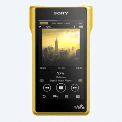 WM1Z Walkman® Signature Series NW-WM1Z