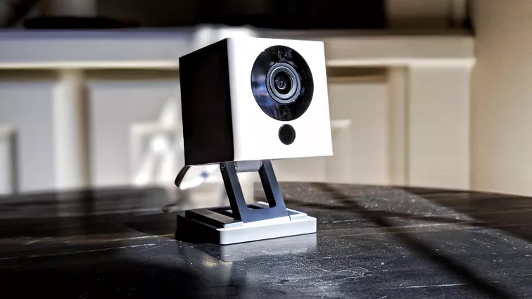 The top 3 indoor home security cameras of 2020